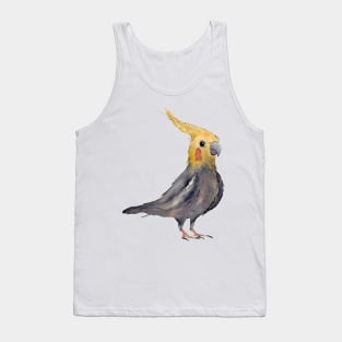 Cockatoo Tank Top